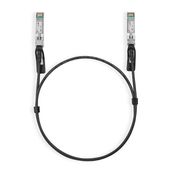 TP-LINK TL-SM5220-3M 3M DIRECT ATTACH SFP CABLE FOR 10 GIGABIT CONNECTIONS UP TO 1M DISTANCE