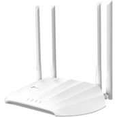 TP-Link TL-WA1201 AC1200 2.4/5 GHz Dual Bant 1 Port Gigabit 2 Antenli Access Point