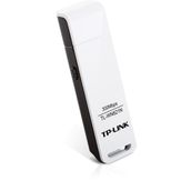 TP-Link TL-WN821N WLAN USB Adaptör