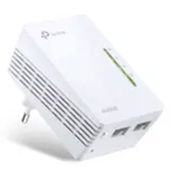 TP-Link TL-WPA4220 TKIT 300 MBPS AV600 Kablosuz Powerline Menzil Genişletici