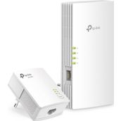 TP-Link TL-WPA7817 KIT 1500 MBPS AX1500 Gigabit Powerline Adaptör
