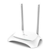 TP-Link TL-WR850N 4 Port 300 Mbps Router
