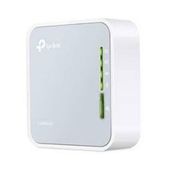 TP-Link TL-WR902AC AC750 Wireless Travel Router