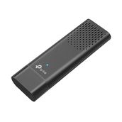TP-Link TX20U Archer AX 1800 Mbps Çift Bant Mu Mimo USB 3.0 WPA3 Wi-Fi 6 Adaptör