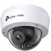 TP-Link Vigi C240I 4 mm 4 MP IR Dome Network Kamera