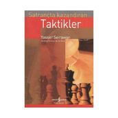 Tp Satrançta Kazandıran Taktikler