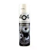 Tr 404 Sıvı Gres Yağı Sprey 400 Ml Zincir Yağlayıcı Oto Bisiklet Motosiklet