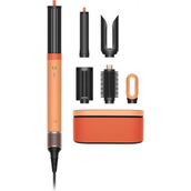 TR Dyson Airwrap CO-ANDA2X Saç Şekillendirme ve Kurutma Seti (Ceramic Apricot) - Turuncu