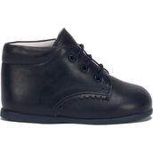 Tr KCH1194 Kifidis-Kids Chiquitin Ilk Adım Unisex Çocuk Deri Ayakkabı 18-23 - Çok Renkli