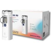 Tr Mini Hava 360 + Taşınabilir Mesh Nebulizatör. - 0 - 1 Yaş