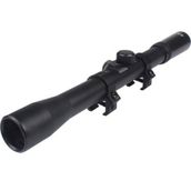 Tr-nikula 4x20 Ürün 11 mm Full Çelik Silah Tüfek Dürbünü