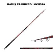Trabucco Locusta 200 gr 4.50 cm Surf Kamış