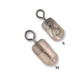 Trabucco Stop Swivel Beads Boncuklu Fırdöndü