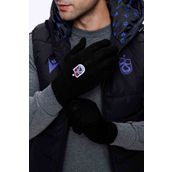 Trabzonspor Basıc Sargı Logo Nakışlı Eldiven