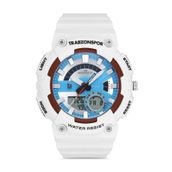 Trabzonspor TS867D-17WS Erkek Kol Saati