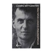 TRACTATUS LOGICO - PHILOSOPHICUS - LUDWIG WITTGENSTEIN