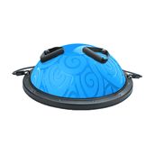 Trainer Bosu Ball, Desenli Bosu Ball, Denge Yarım Pilates Topu