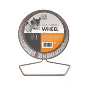 Training Ayaklı Metal Hamster Çarkı Medium 13 Cm