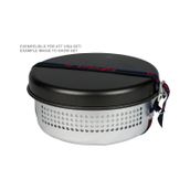 Trangia 140254 25-4UL Pişirme Seti