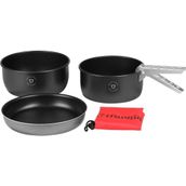 Trangia 401251 Tundra 1 Kamp Seti