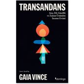 Transandans - Gaıa Vince