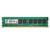 Transcend 4 Gb Ddr3 1333Mhz Cl9 Ecc Sunucu Belleği