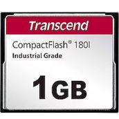 Transcend TS1GCF180 1 GB Industrial Hafıza Kartı