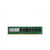 Transcend TS1GKR72V6H 8 GB DDR3 1600 MHz CL11 Registered ECC Server Rami