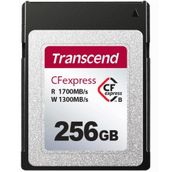 Transcend TS256GCFE820 256GB CFE820 CFast Express Type B Hafıza Kartı
