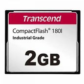 Transcend TS2GCF180 2 GB Industrial Hafıza Kartı