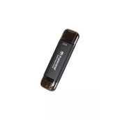 Transcend TS2TESD310C USB 3.2 2 TB Taşınabilir SSD