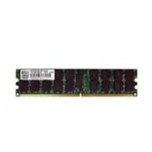 Transcend TS512MQR72V6T 4 GB DDR2 667 MHz CL5 Registered ECC Server Rami