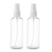 Transformacion 100 ml 2 Adet Püskürtücü Boş Sprey Şişe