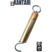 Transformacion 715925 Armando 60 kg Ölçer Hızlı Pratik El Kantarı