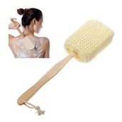 Transformacion 716159 Vibia Doğal Lifli Banyo Sırt ve Bacak Arası Süngeri