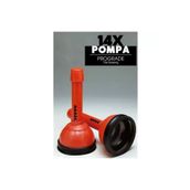 Transformacion 716627 ProGrade Pistonlu 14X Lavabo Gider Açıcı Pompa