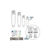 Transformacion 717557 4 Boy 56 Adet Çengelli İğne