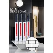Transformacion 718599 Siyah 120 mt Derz Boyası