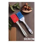 Transformacion 720432 Silikon Yumurta Fırçası ve Spatula Seti
