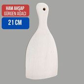 Transformacion Julian Ahşap Hamur Kesici