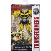 Transformers C0887 5 Bumblebee Dönüşen Robot