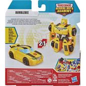 Transformers Rescue Bots Kahraman Takımı Figür
