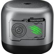 Transformers TF-Y09 Gri Bluetooth 5.4 Hoparlör