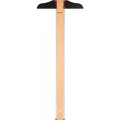 transotype Ahşap T Cetveli 75cm 1102M-75