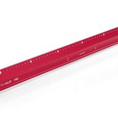 Transotype Alüminyum Cetvel Pro 80 cm