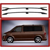 Transporter T5 Port Bagaj Tavan Çıtası