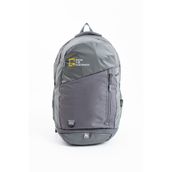 travelpolo Gri Outdoor Bisiklet ve Yürüyüş Sırt Çantası 6010