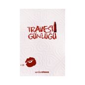 Travesti Günlüğü - Serdar Atmaca