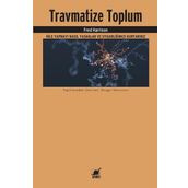 Travmatize Toplum - Fred Harrison