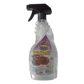 Trax Araba Oto Cam Buğu Önleyici Engelleyici Sprey 500 Ml